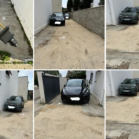Les Oliviers Διαμέρισμα Αρλ Εξωτερικό φωτογραφία